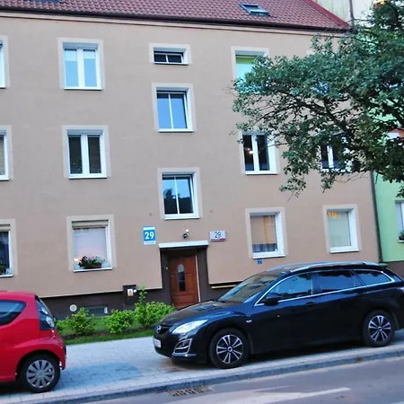 Luna Apart Gdańsk