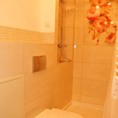 Luna Apart Apartament