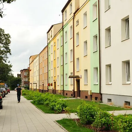 Luna Apart Gdańsk