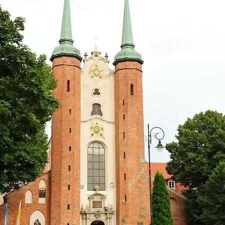 Luna Apart Apartament Gdańsk