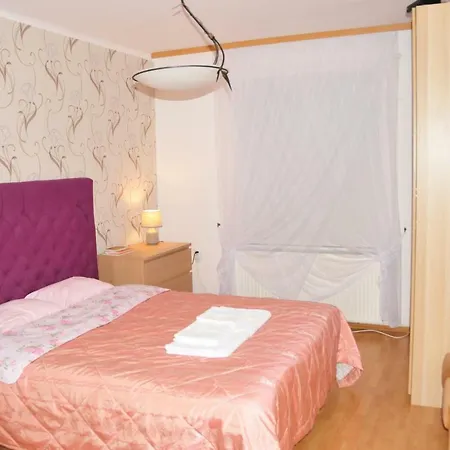 Apartament Luna Apart Gdańsk