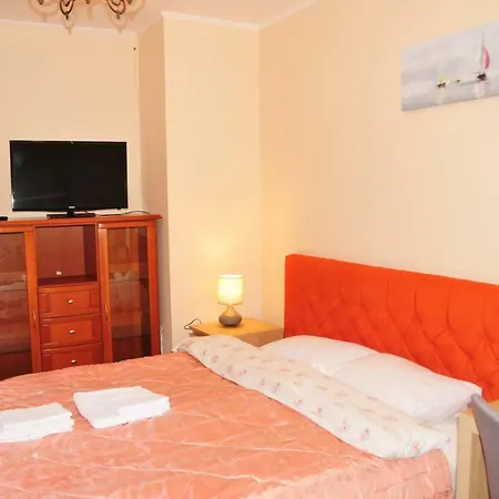 Apartament Luna Apart