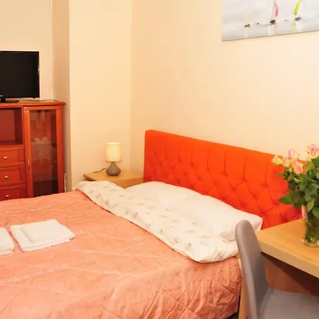 Apartament Luna Apart