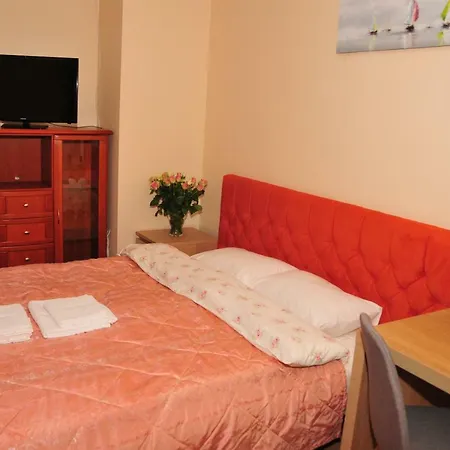 Luna Apart Apartament