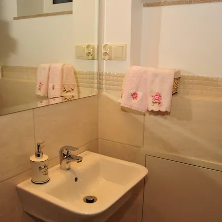 Apartament Luna Apart Gdańsk