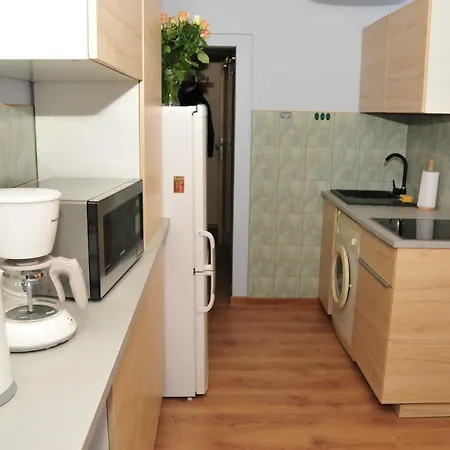 Apartament Luna Apart *