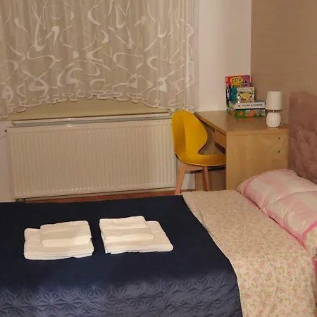 Luna Apart Apartament