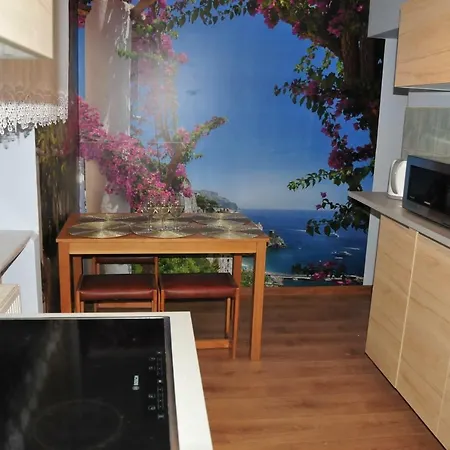 Apartament Luna Apart